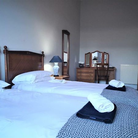 Heritage City - Central York Place Apt Edinburgh Luaran gambar
