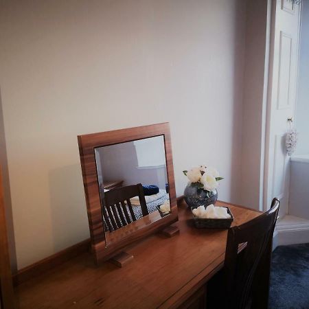 Heritage City - Central York Place Apt Edinburgh Luaran gambar