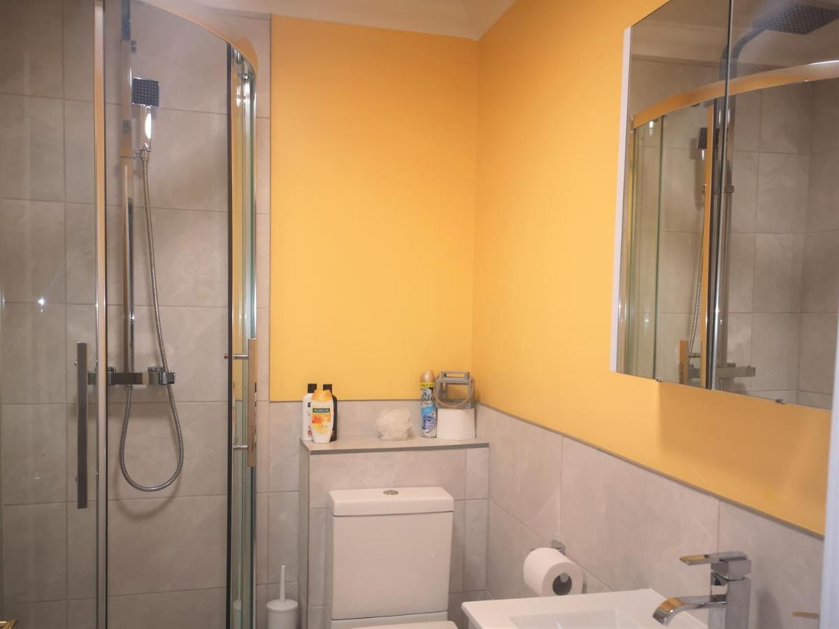 Heritage City - Central York Place Apt Edinburgh Luaran gambar