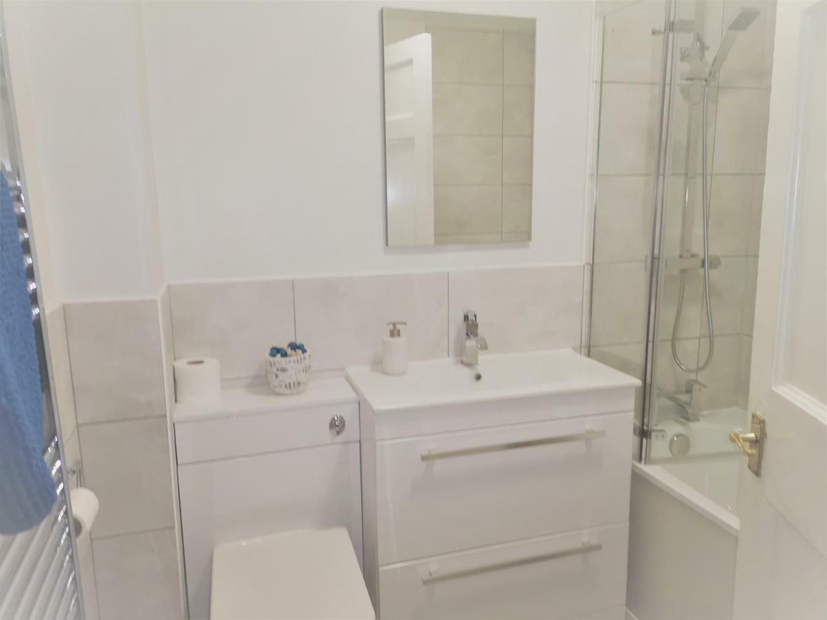 Heritage City - Central York Place Apt Edinburgh Luaran gambar