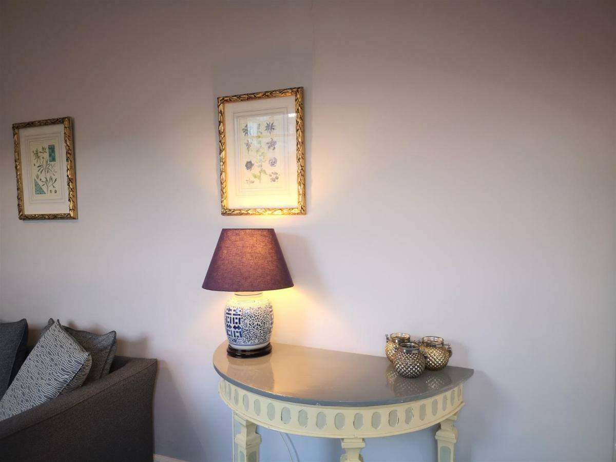 Heritage City - Central York Place Apt Edinburgh Luaran gambar